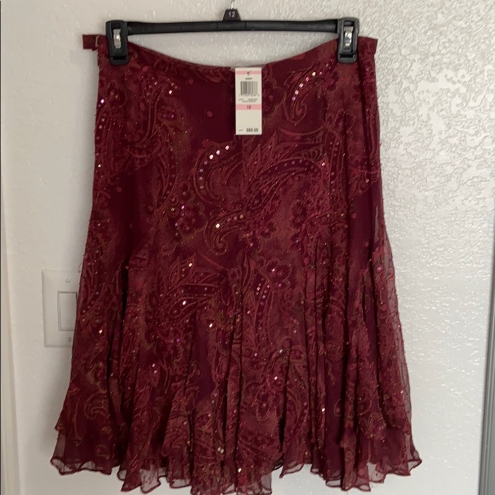 Skirt